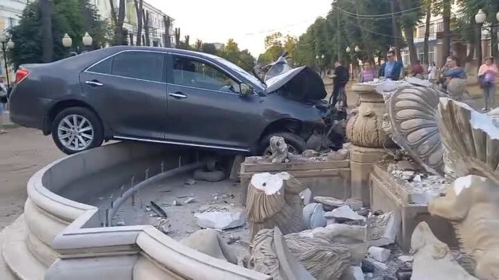 Моя прислала