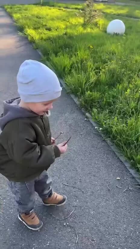 И в чем он не прав