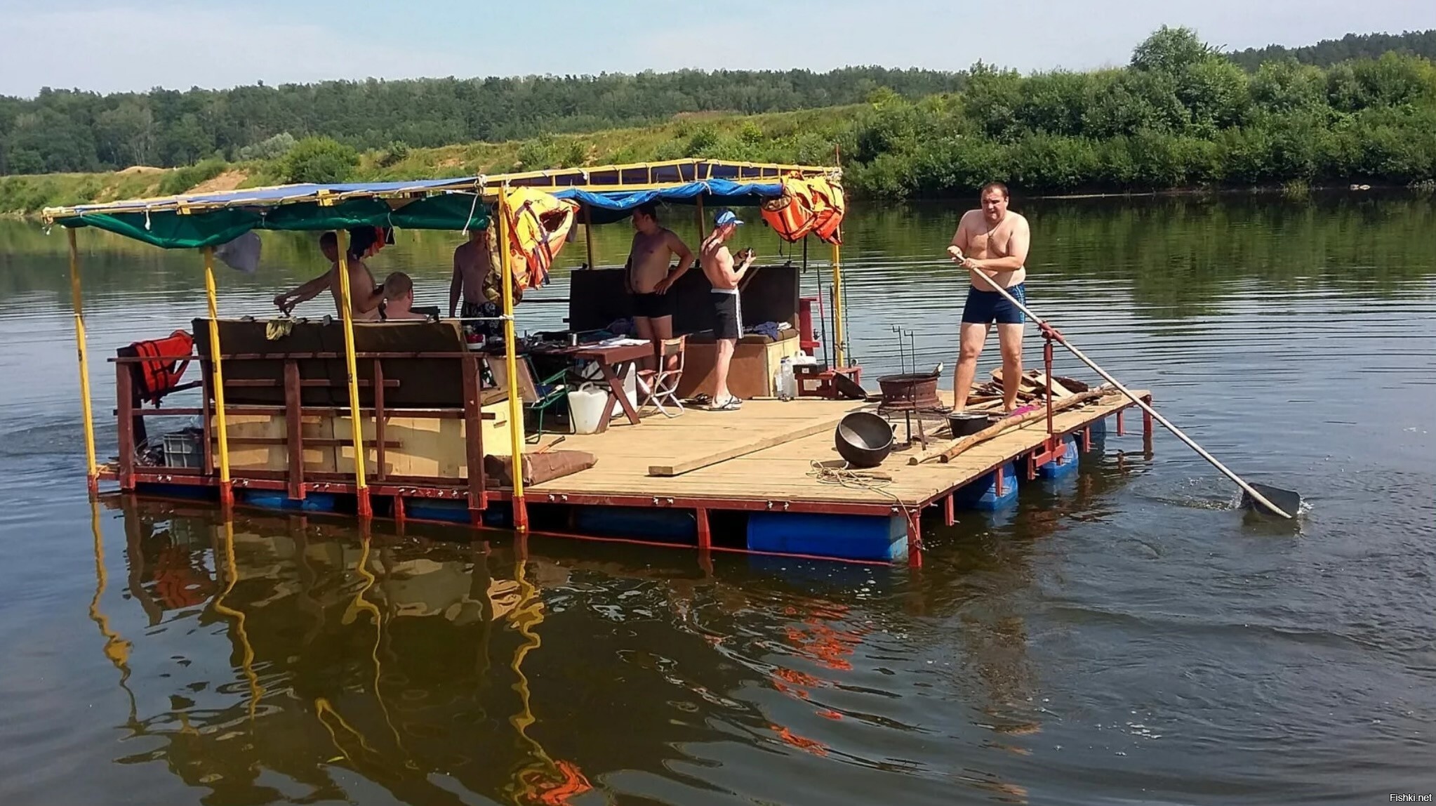 Солянка