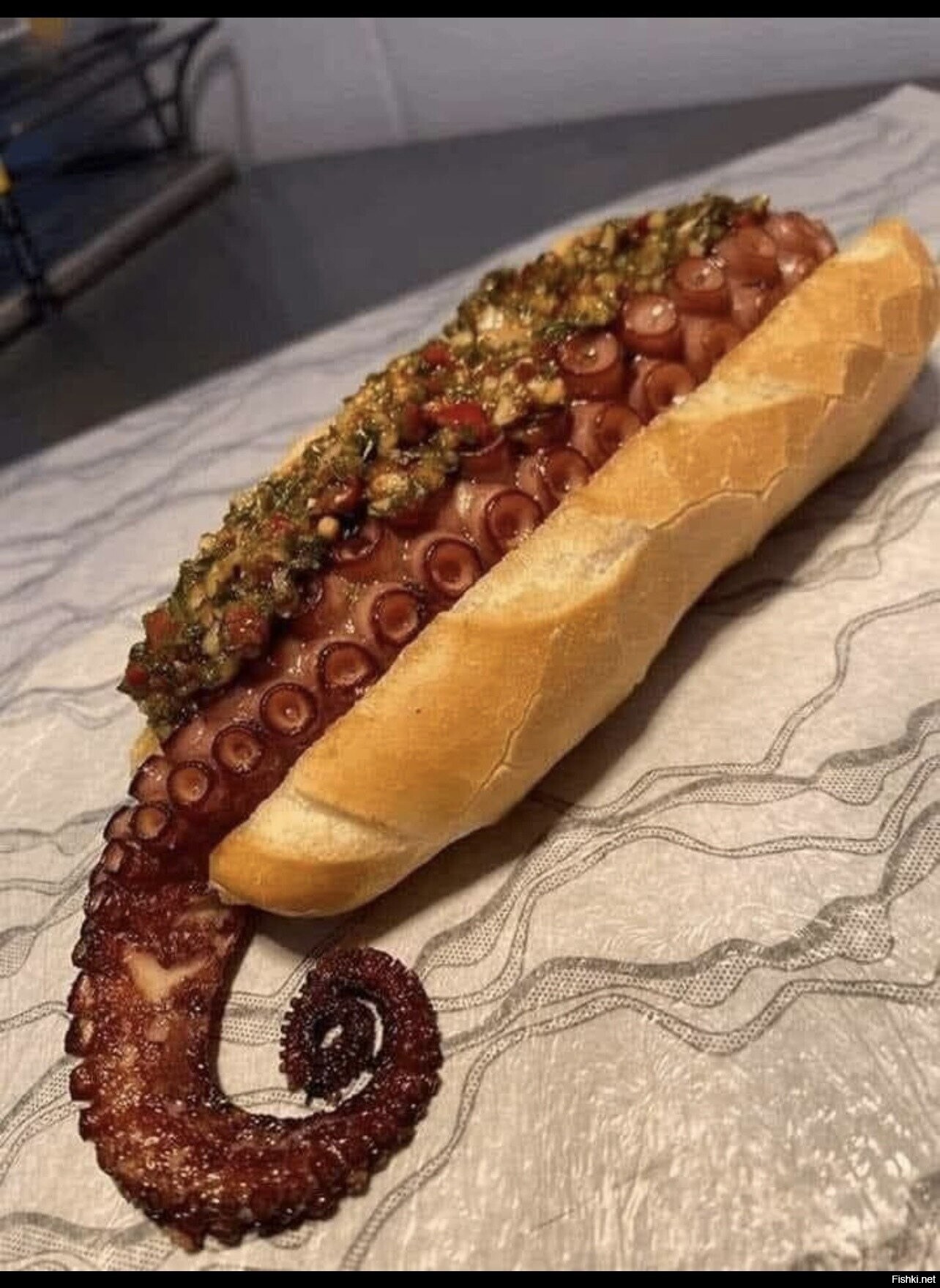 Солянка