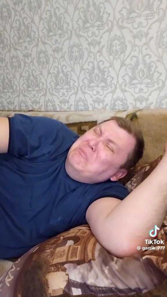 Кошмарный сон