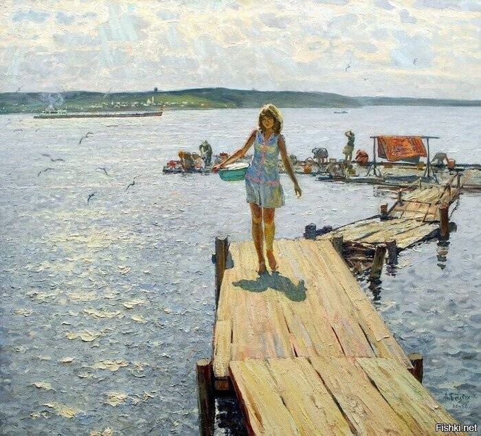 Солянка