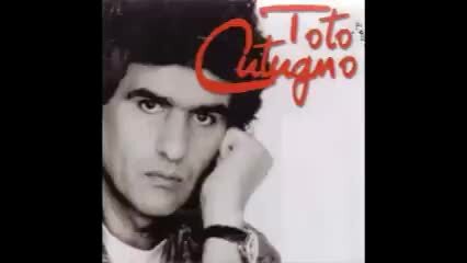 Toto Cutugno - Donna Donna Mia