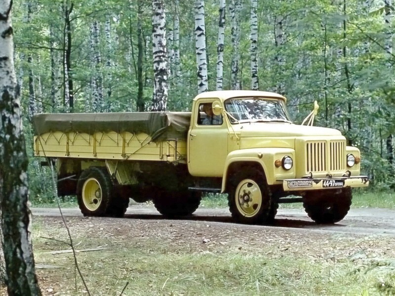 АвтоВсячина