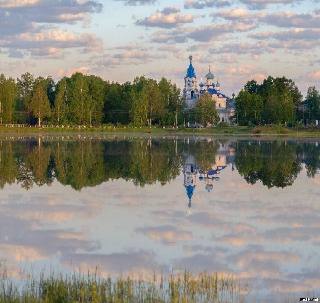 С добрым утром