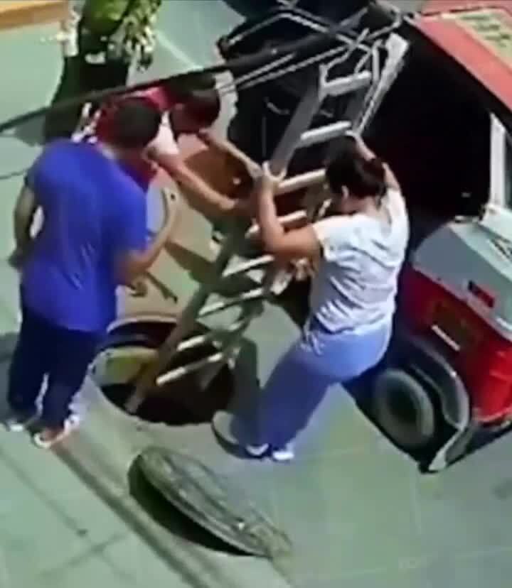 Солянка