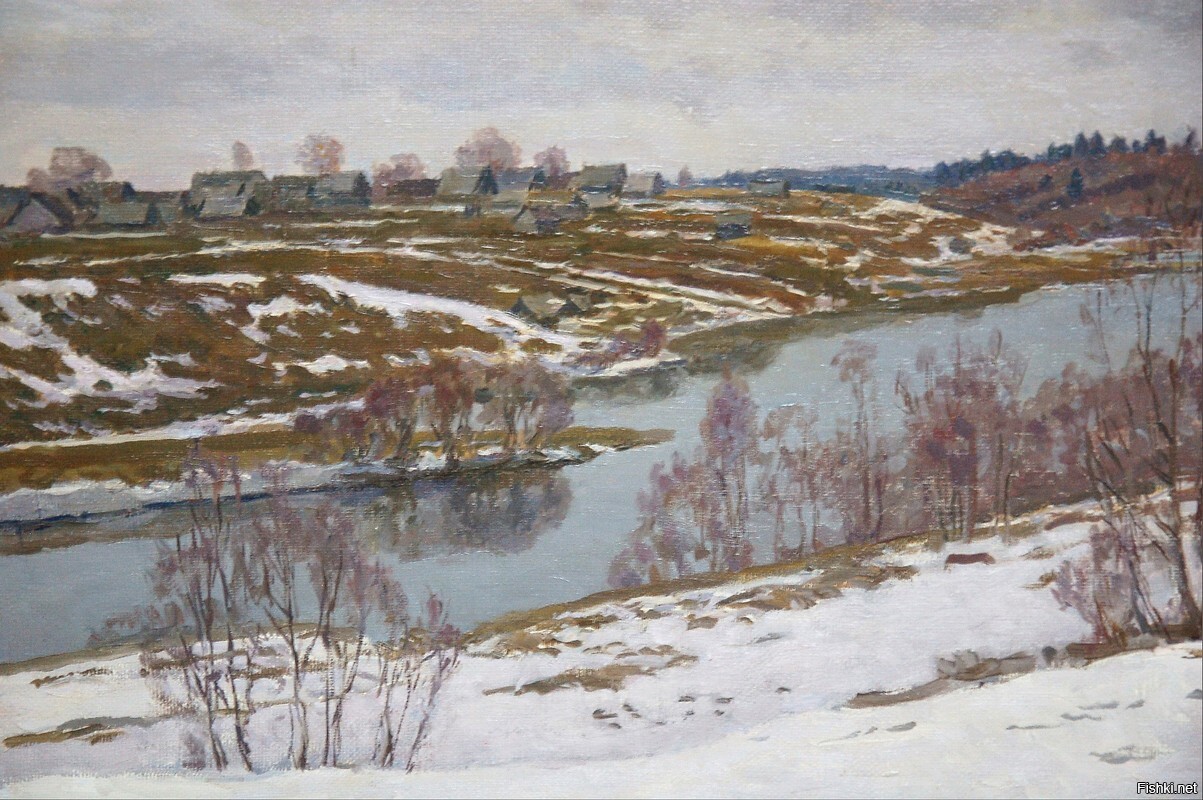 Ольга Светличная
