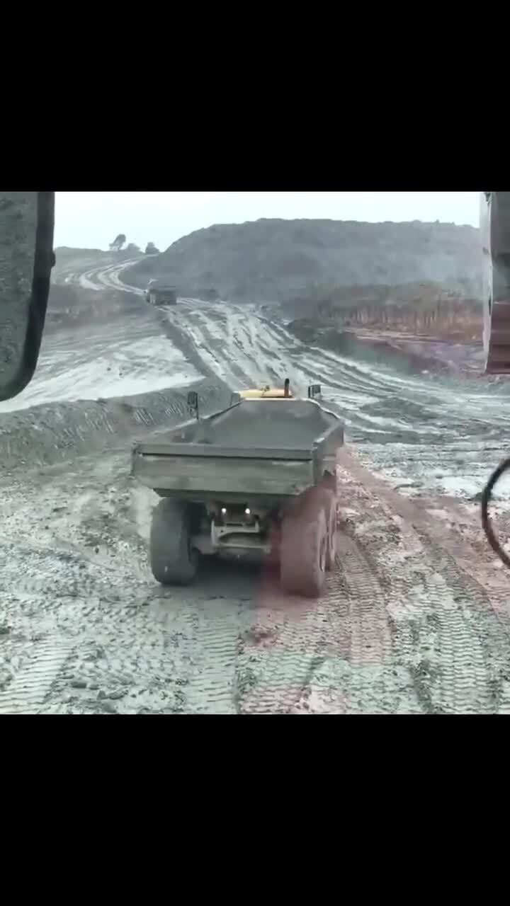 Профи за рулём