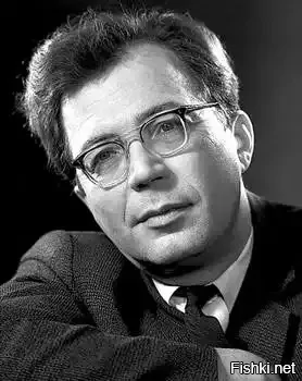 Куликов Георгий (9 июня 1924 - 25 декабря 1995)