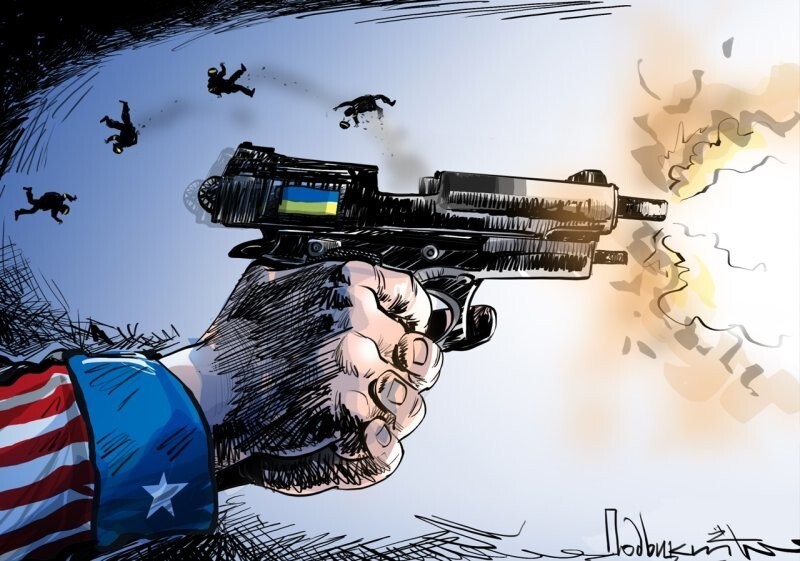 О политике и не только