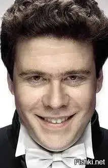 Денис Мацуев родился 11 июня 1975 года