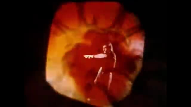 Creedence Clearwater Revival - I Put A Spell On You