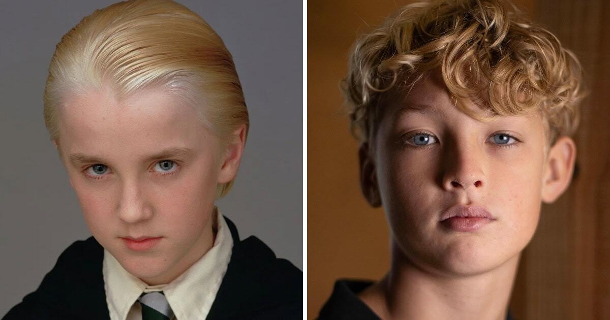 Создатели нового сериала по «Гарри Поттеру» утвердили ещё 9 актёров