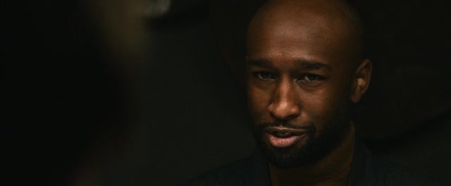 сериал "Разделение", 1 сезон