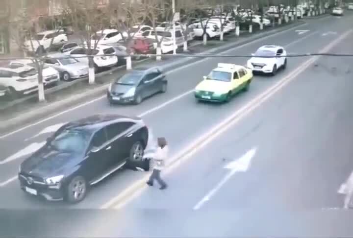 Тут сразу на пару премий Дарвина тянет
