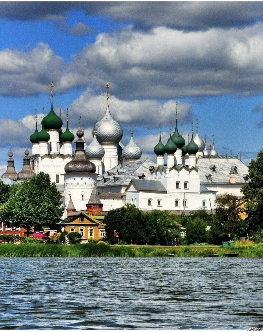 Солянка