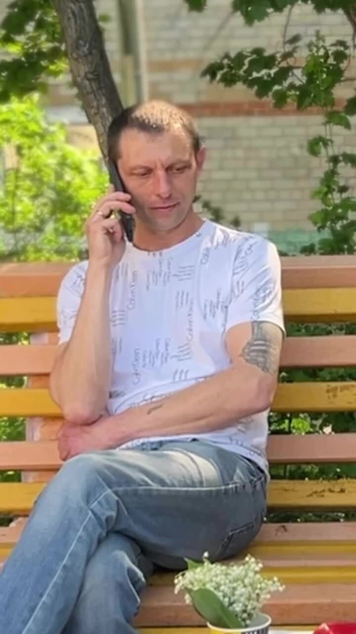 кенты ему точно не поверят когда начнет рассказывать