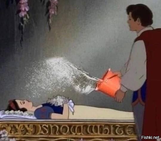 Солянка