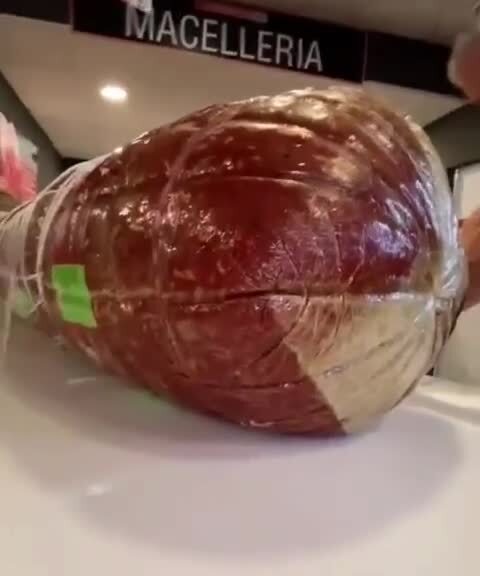 Кому колбаски