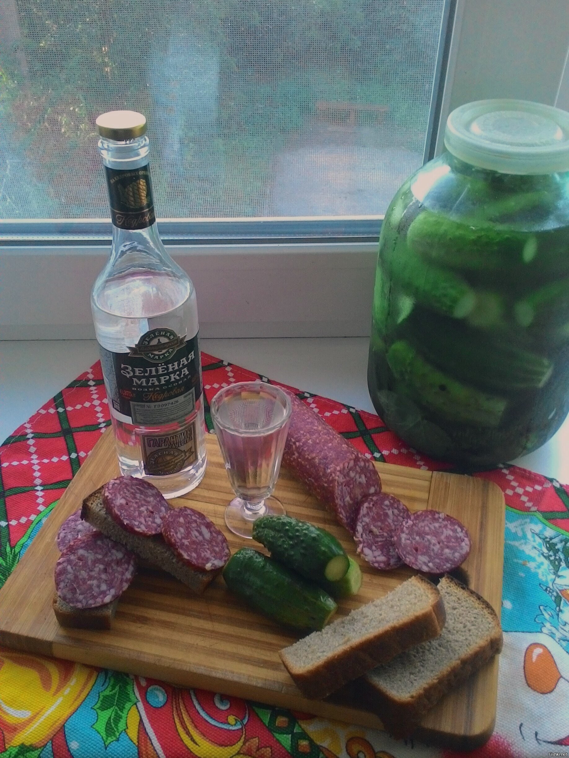 Солянка