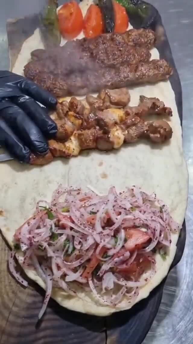 Солянка