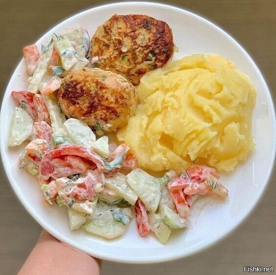 Солянка