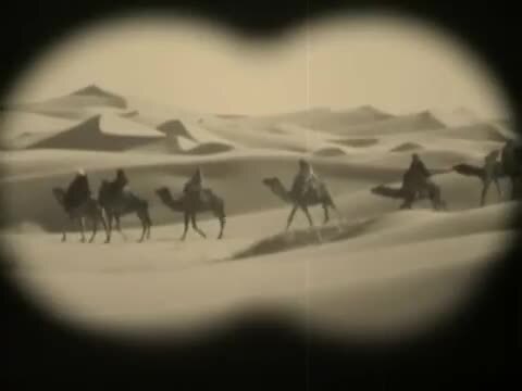 La Bionda - Sandstorm