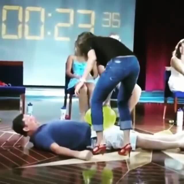 Ну вас с этими конкурсами
