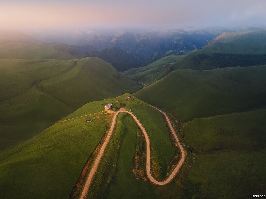 Джилы-Су, Кабардино-Балкария