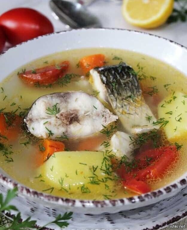 Солянка