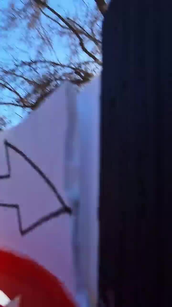 Занимательные покатушки)