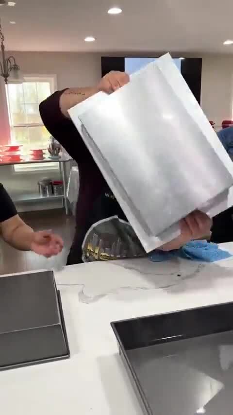 Я тоже ждал