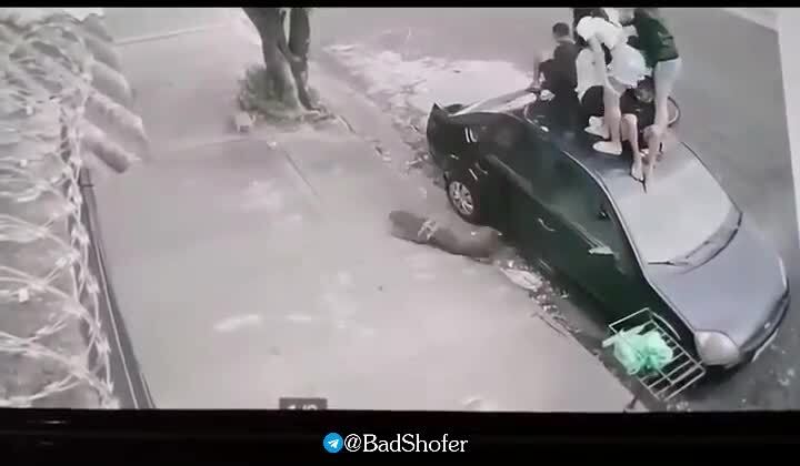 Солянка