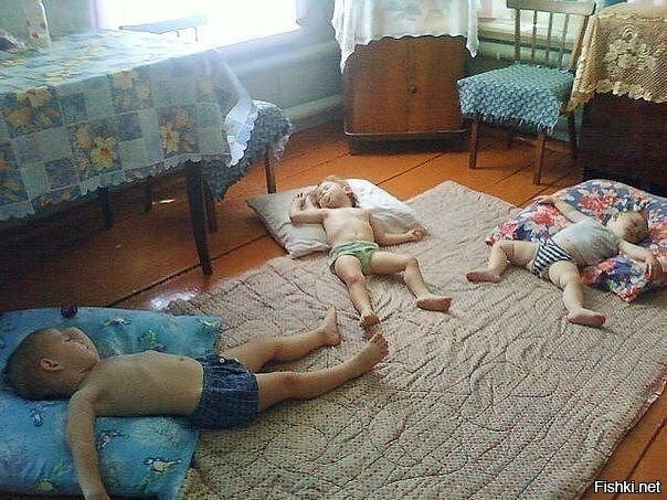 Солянка