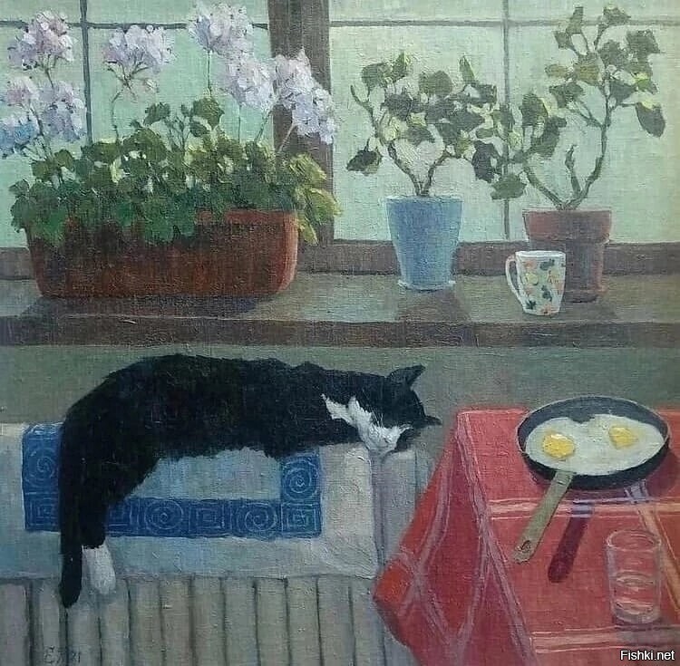 Солянка
