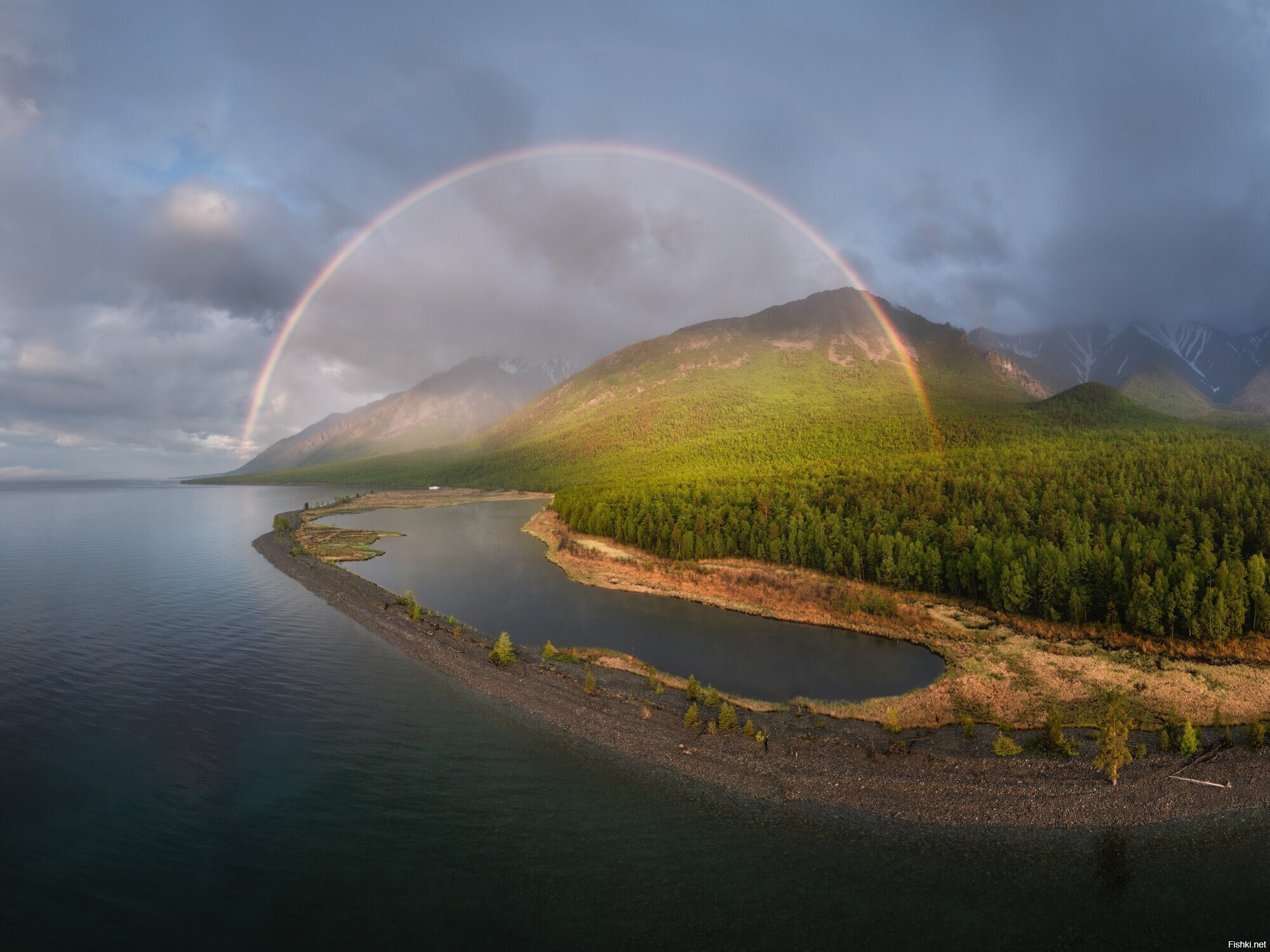 Байкал