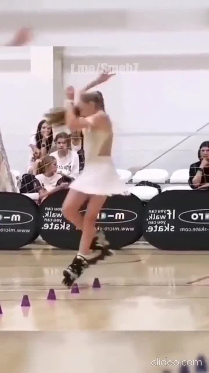 Что вытворяет