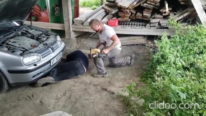 Так НЕ шутят 