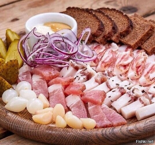 Солянка