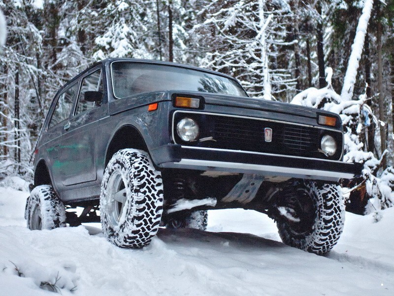 АвтоВсячина