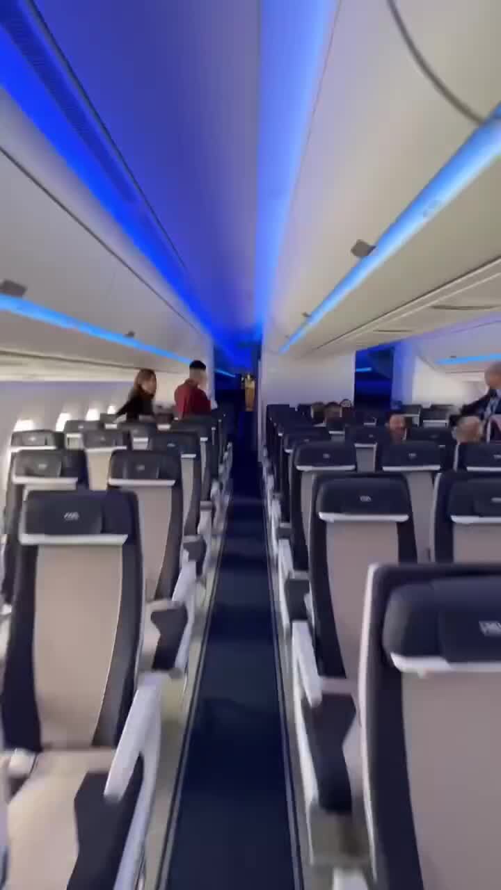 Airbus A350