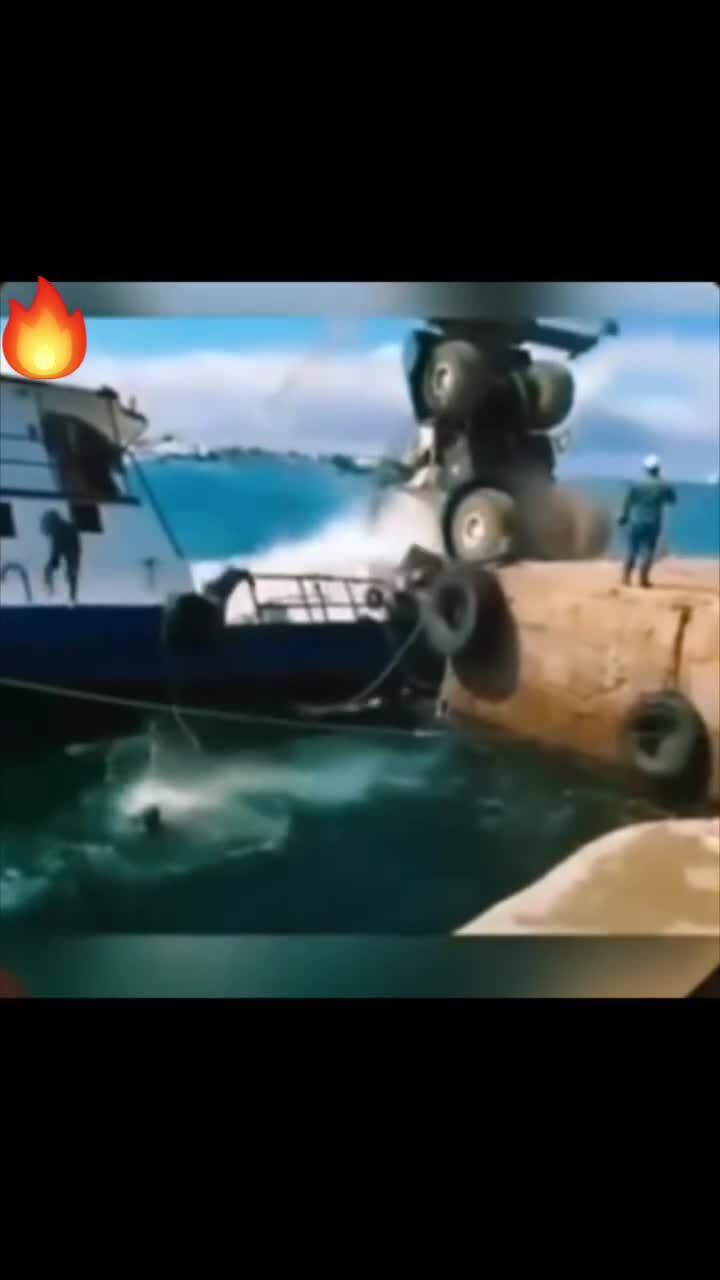 Погрузка на &quot;ура&quot;
