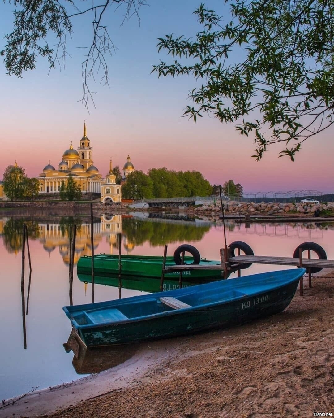 Солянка