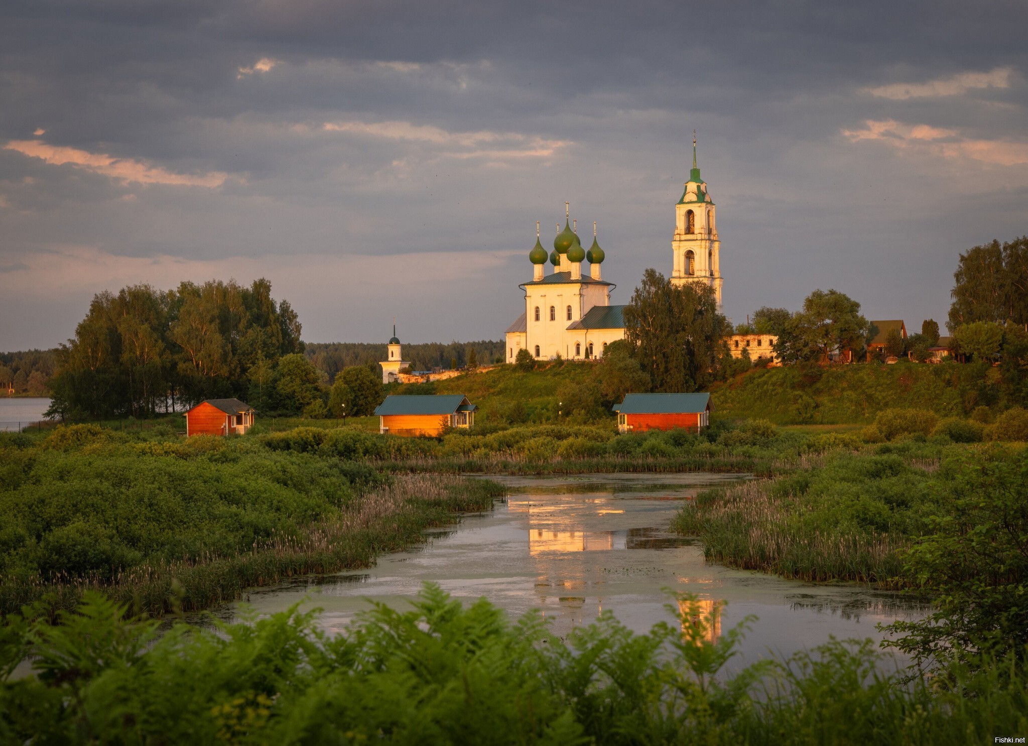 Солянка