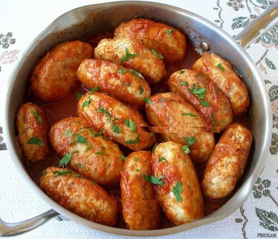 Солянка