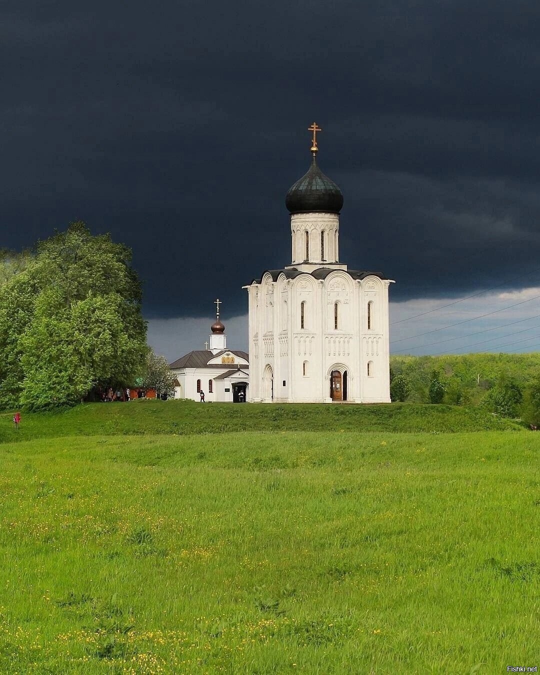 Солянка