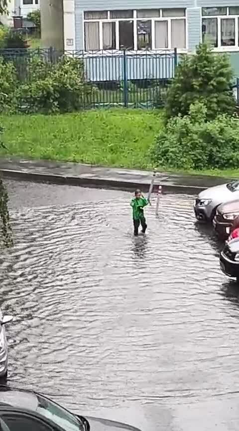 Солянка