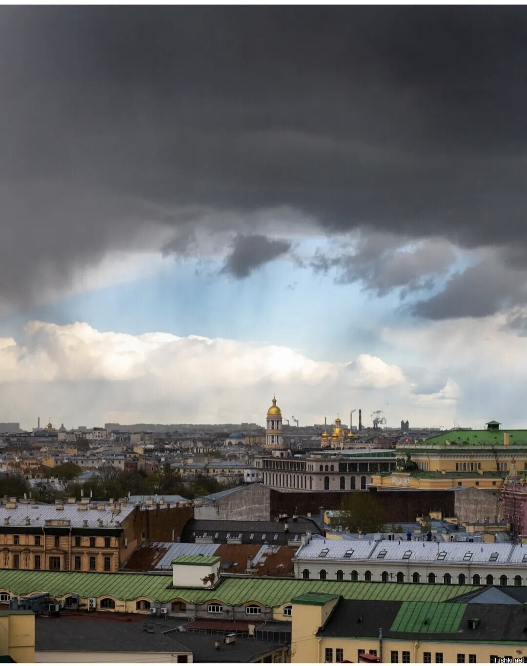 Солянка