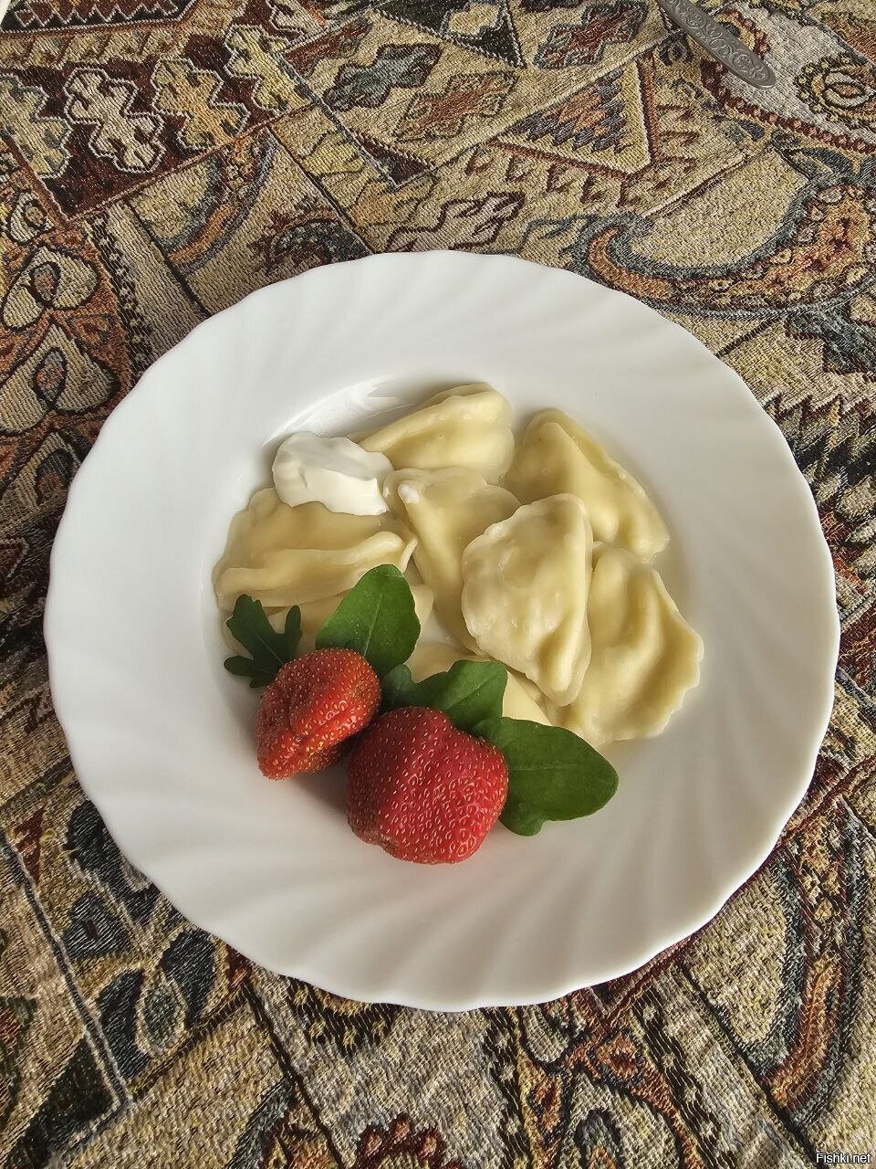Солянка