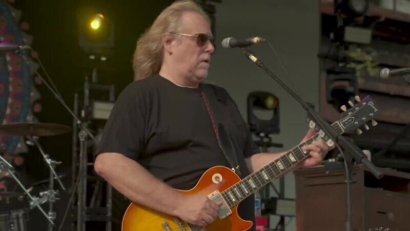 Gov't Mule